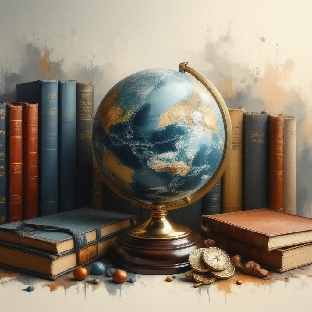 Man Booker International Prize